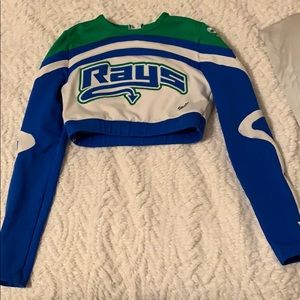 Stingray Allstars Uniform